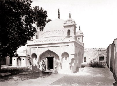 Zar zari zar