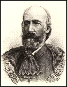 Zay Albert gróf. Gelléri Mór A magyar ipar...1887