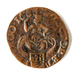 Zeeland, 1663 - Skoklosters slott - 109921