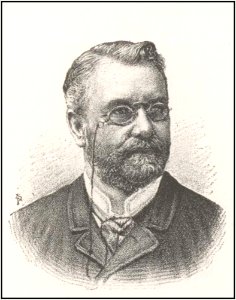 Zellerin Mátyás. Gelléri Mór A magyar ipar...1887