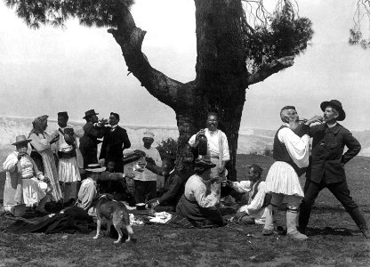 Zemeno 1903
