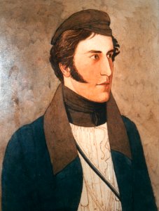 Zenger Franz Xaver