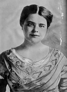 Zelie P. Emerson LCCN2014687785 (cropped)