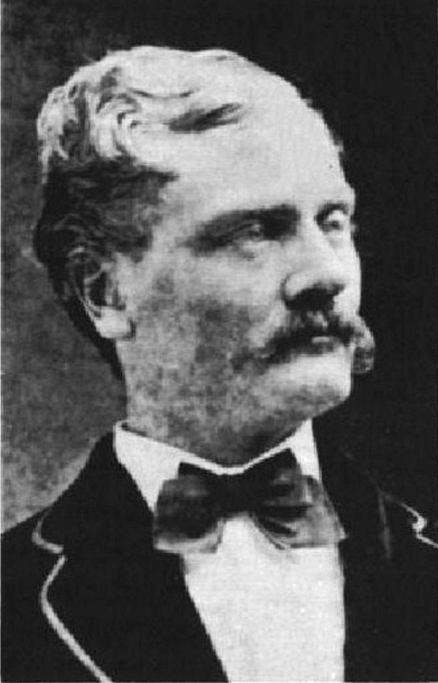 Zephaniah Swift Spalding
