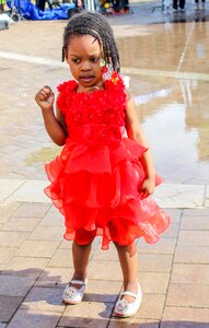 Memorial child people