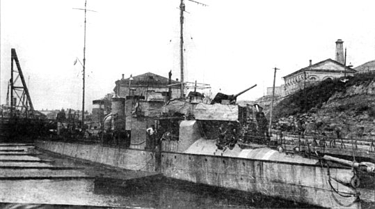 Zhivuchiy1902-1916b photo