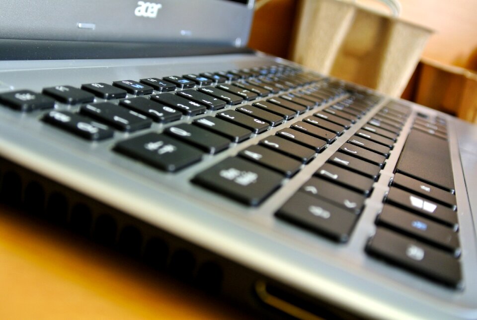 School business communication