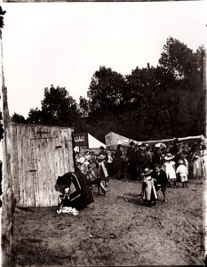Zille, Heinrich - Rummel, Bedürfnis (Zeno Fotografie)