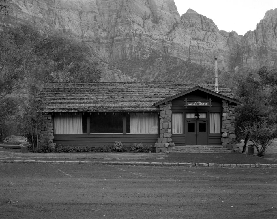 Zion Nature Center