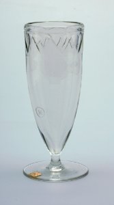 Zig-Zag Vase, ca. 1905 (CH 18732005)