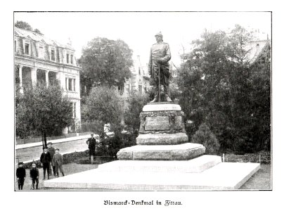 Zittau Bismarck
