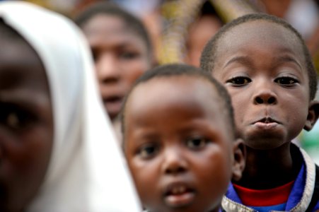 Ziwani Primary School Dedication DVIDS179488
