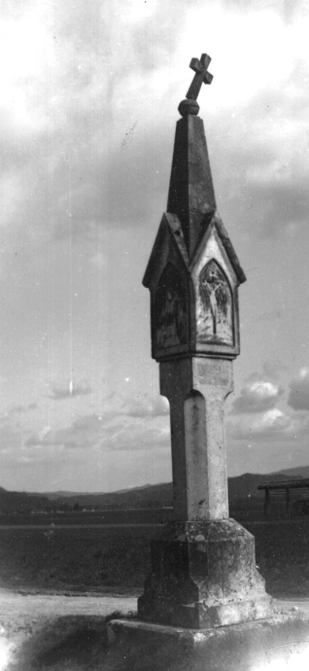 Znamenje 1927 (2)