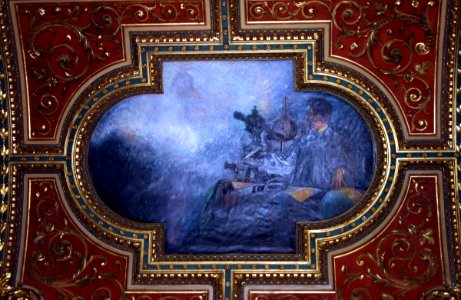 Znanost Ivan Tišov