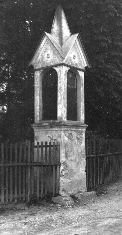 Znamenje 1927 (4)