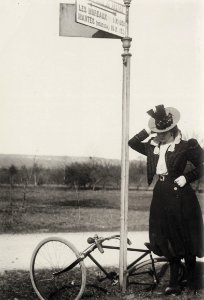 Zola, Francois Emile - Das Rendez-Vous (Zeno Fotografie)