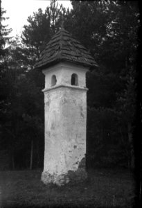 Znamenje v Krašnji (3)