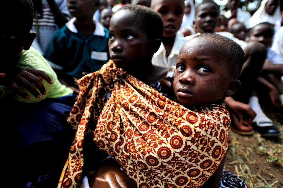 Ziwani Primary School DVIDS179426