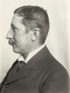 Zola, Francois Emile - Oberstleutnant Picquart (Zeno Fotografie)