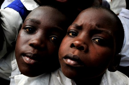 Ziwani Primary School Dedication DVIDS179496