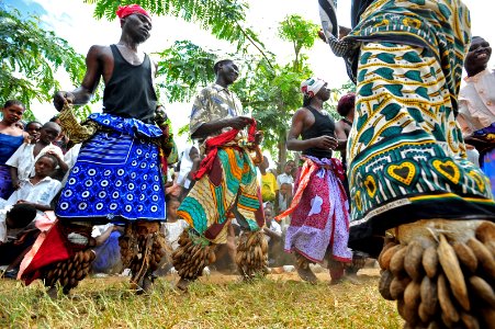 Ziwani Primary School Dedication DVIDS179486