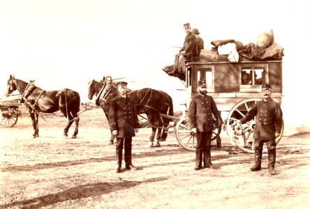 Zollikon Post Seestrasse