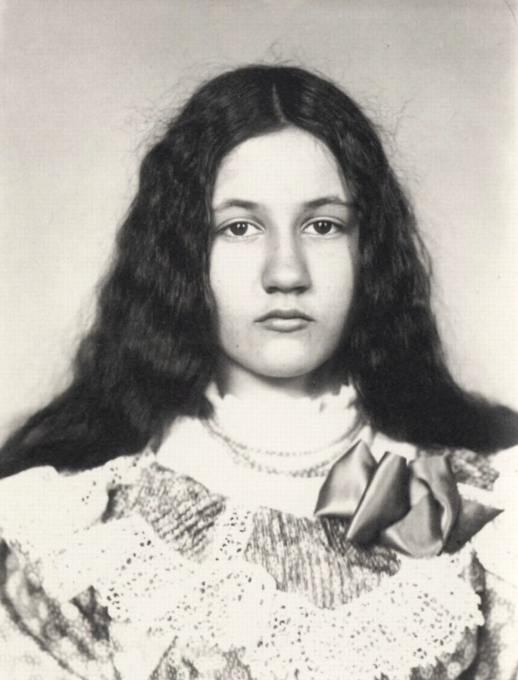 Zola, Francois Emile - Denise (4) (Zeno Fotografie)