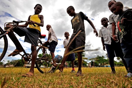 Ziwani Primary School Dedication DVIDS179494