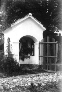 Znamenje v Šentjurju (3)