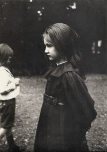 Zola, Francois Emile - Die Kinder (Zeno Fotografie)