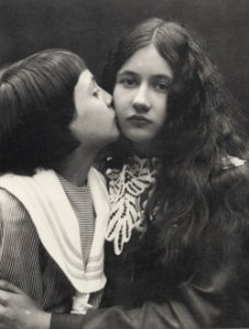 Zola, Francois Emile - Denise und Jacques (3) (Zeno Fotografie)