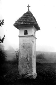 Znamenje v Krašnji