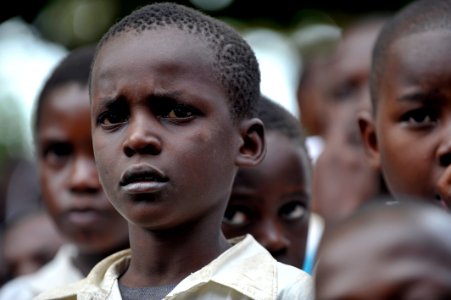 Ziwani Primary School Dedication DVIDS179491