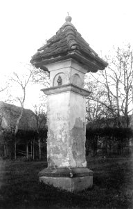 Znamenje v Šentjurju (2)