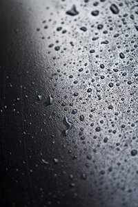 Smoked gray abstract gray smoke