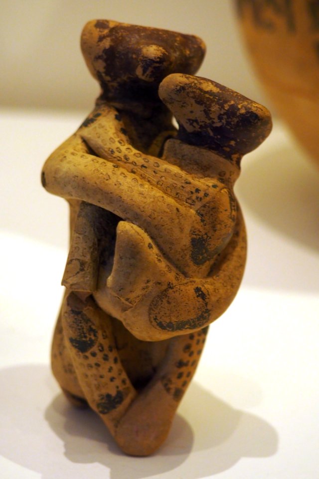 Zoomorphic aryballos-MAHG MF 0092-P6130536