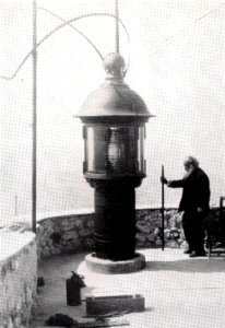 Zonia-baber 1929 friedensleuchtturm zerstört-von-der-wehrmacht-1944