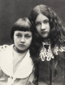 Zola, Francois Emile - Denise und Jacques (2) (Zeno Fotografie)