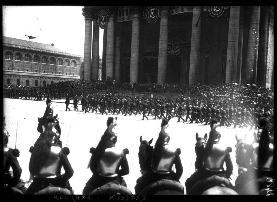Zola-Panthéon