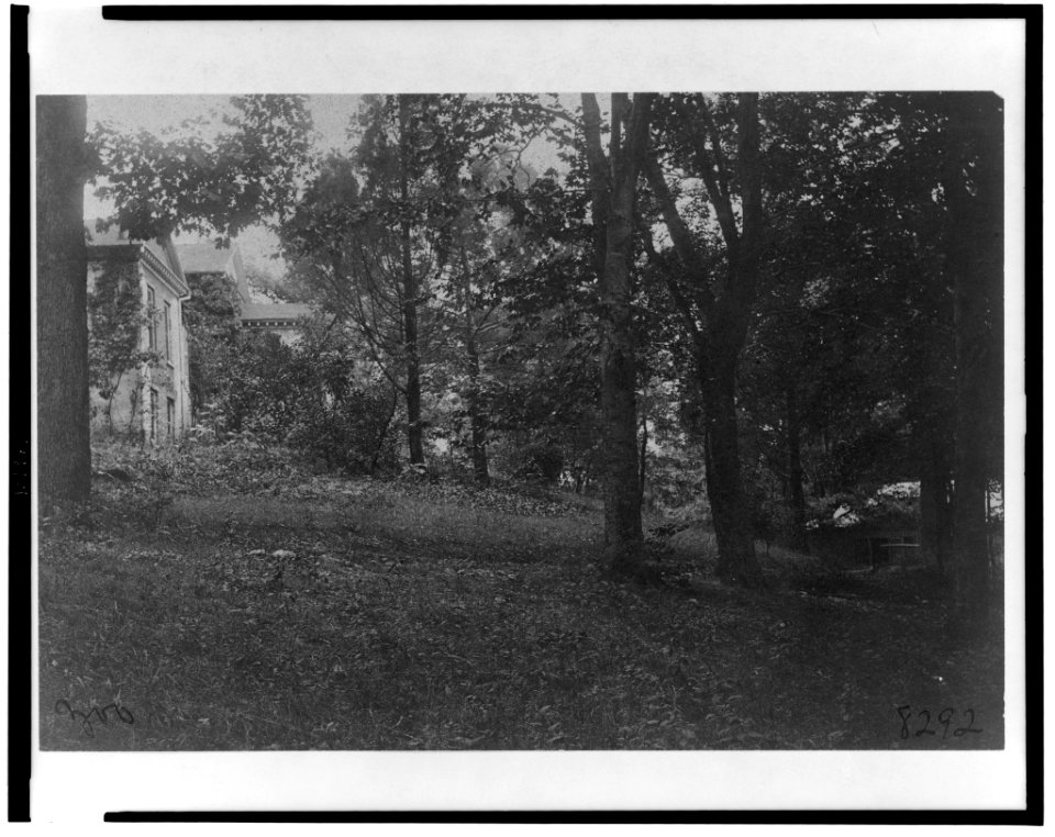 Zoo LCCN2002719510