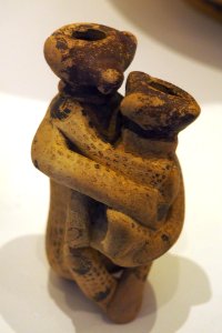 Zoomorphic aryballos-MAHG MF 0092-P6130545