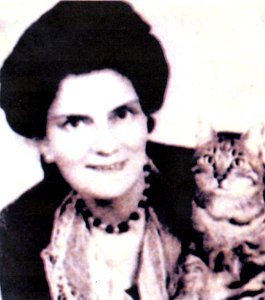 Zoe Gräfin Wassilko
