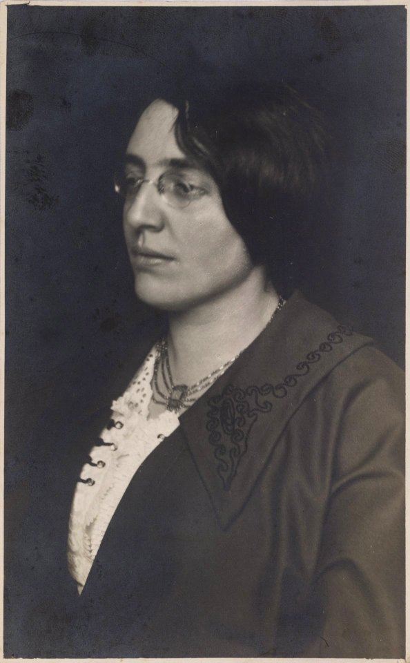 Zofka Kveder 1920-26 (alt)