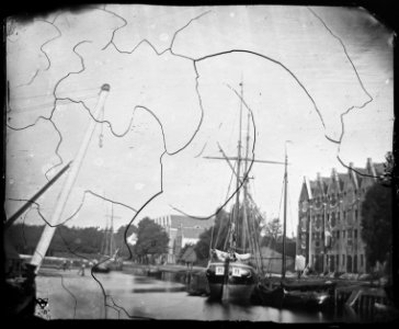 Zoutkeetsgracht 10-18, 1861 (max res) photo