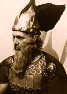Zoltán Závodszky Tristan (1930)