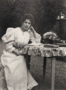 Zola, Francois Emile - Jeanne (1) (Zeno Fotografie)