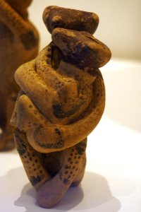 Zoomorphic aryballos-MAHG MF 0092-P6130547