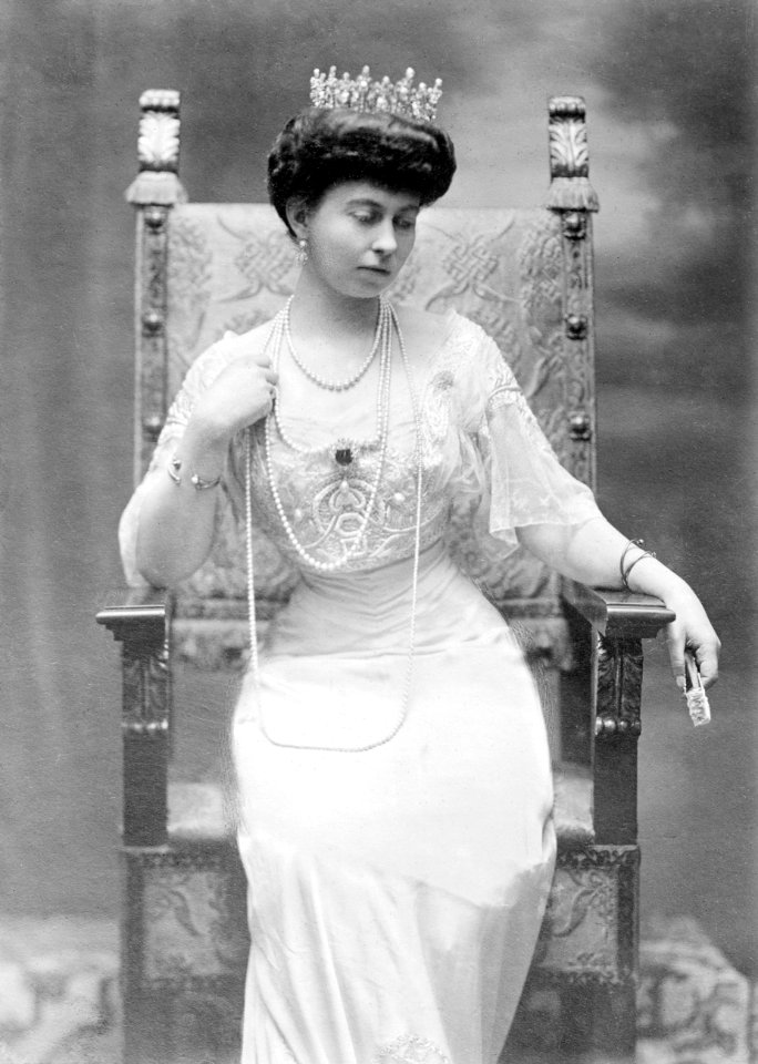 Zsófia görög királyné