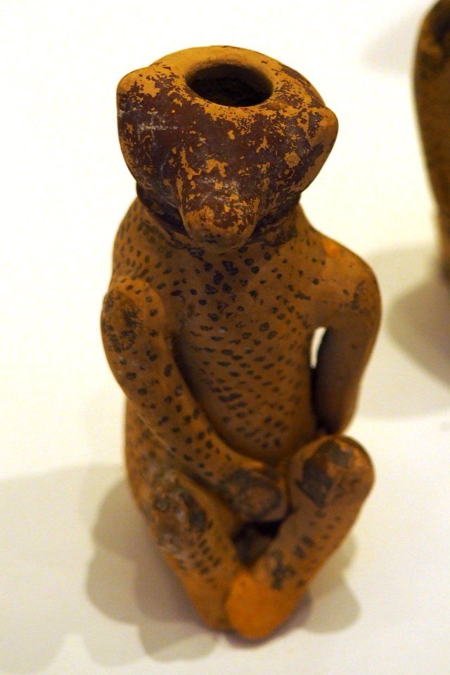 Zoomorphic aryballos-MAHG MF 0118-P6130544