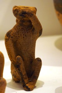 Zoomorphic aryballos-MAHG MF 0117-P6130542